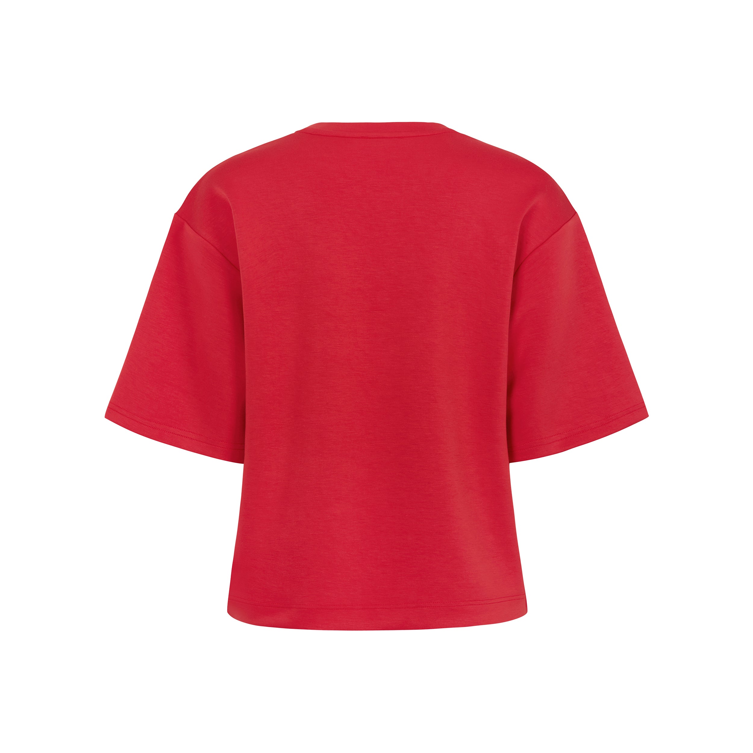 TDAZRA BOXY T-SHIRT