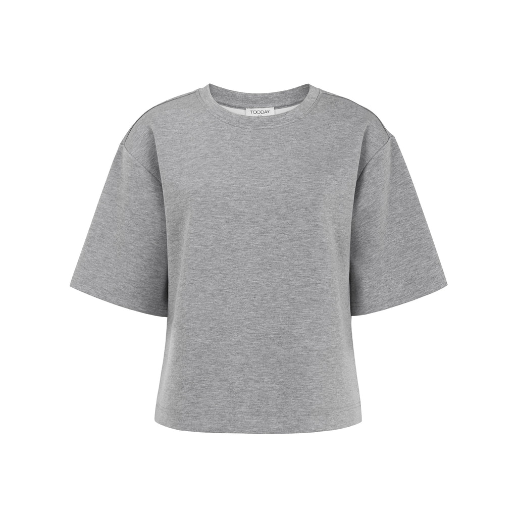 TDAZRA BOXY T-SHIRT