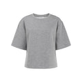 TDAZRA BOXY T-SHIRT