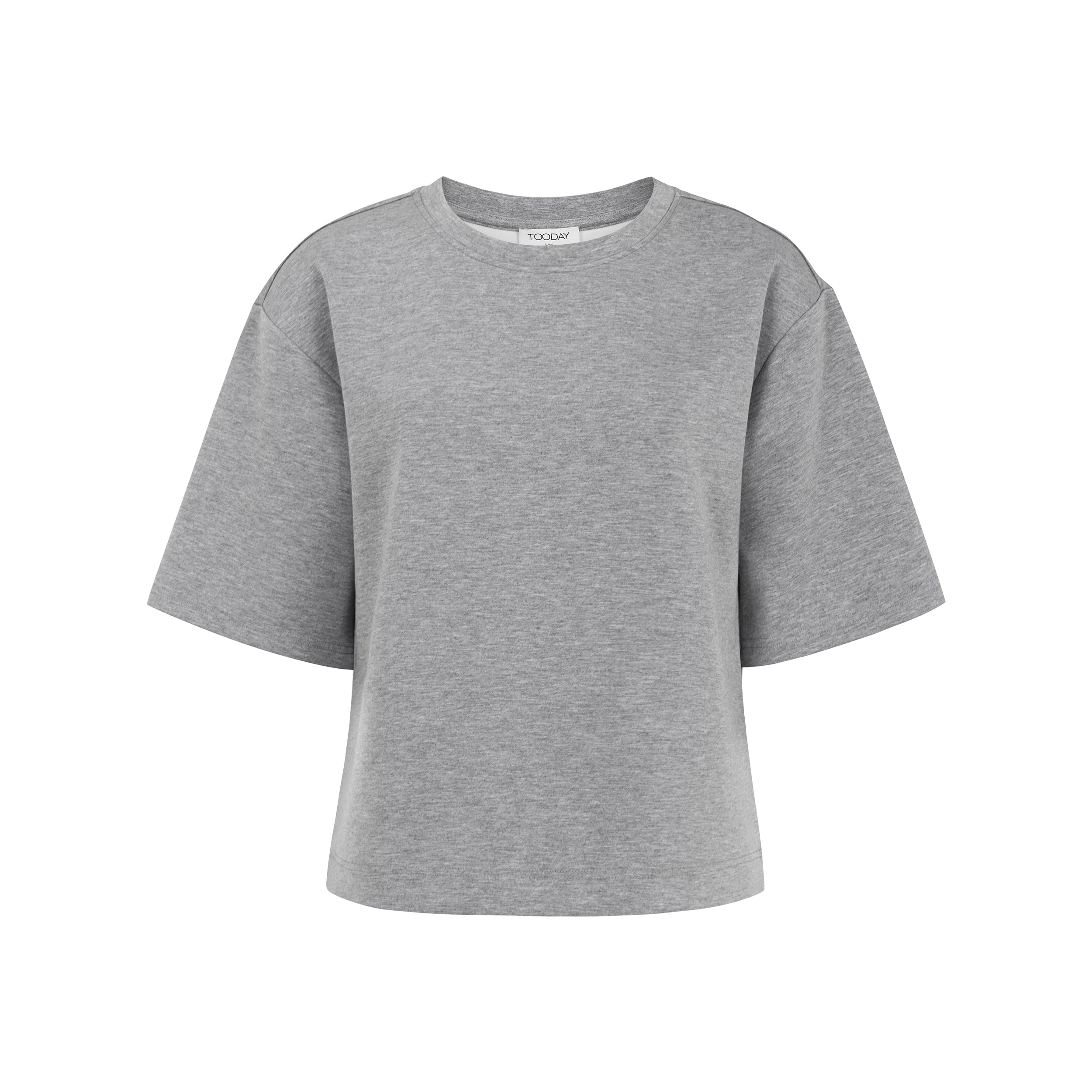 TDAZRA BOXY T-SHIRT