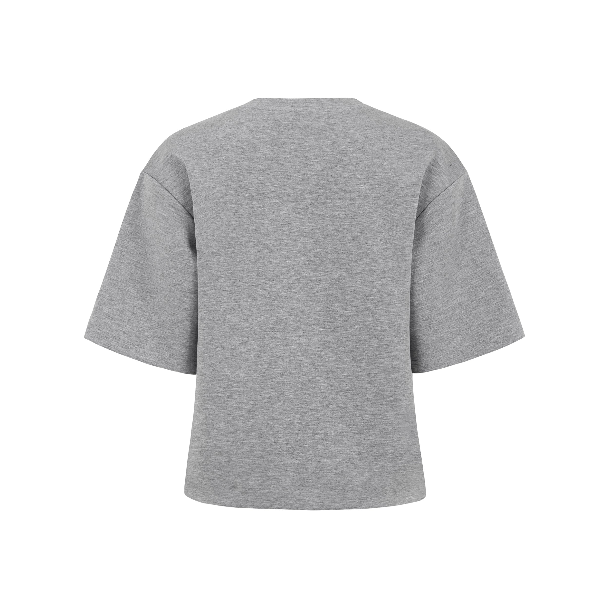 TDAZRA BOXY T-SHIRT