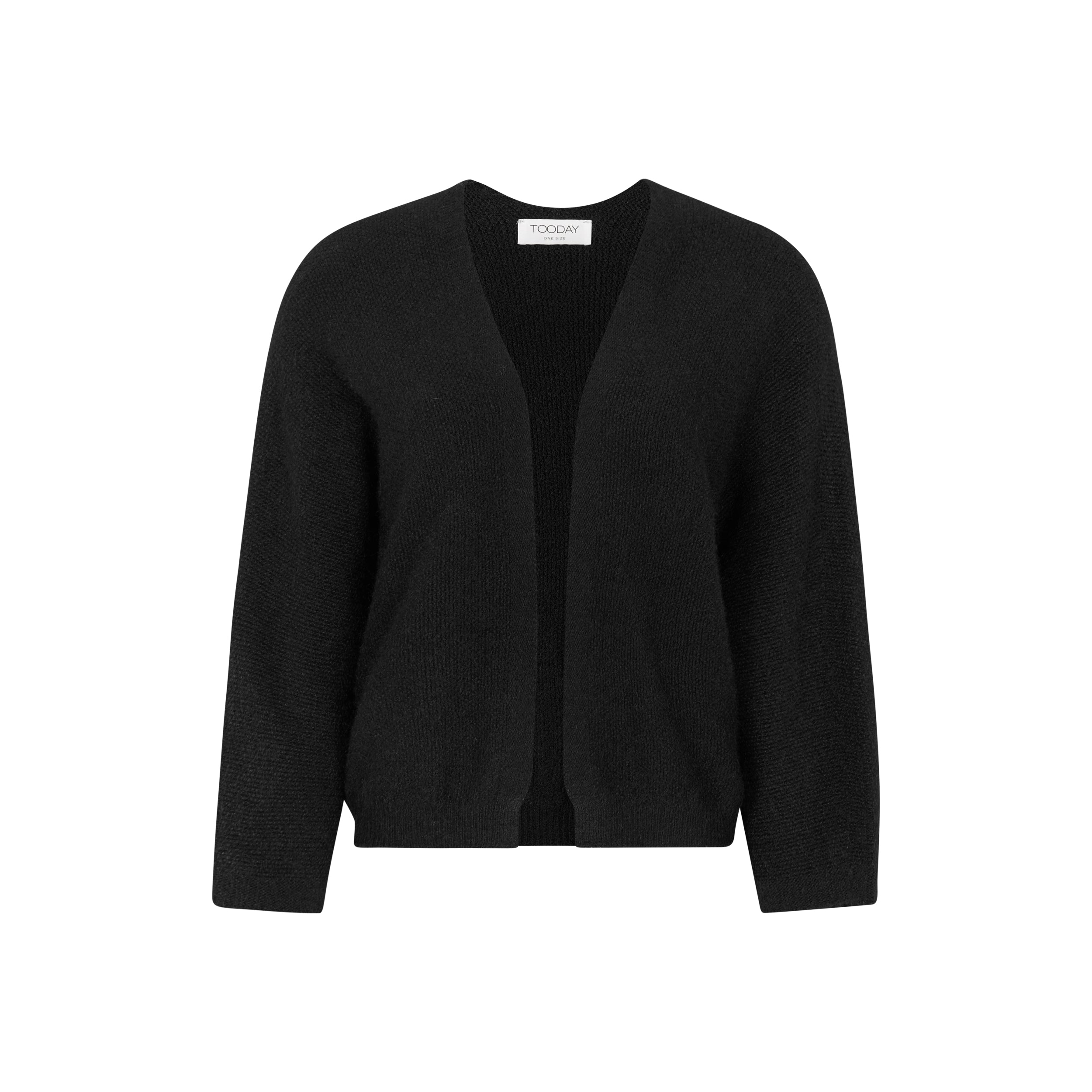 TDBEA KNIT CARDIGAN
