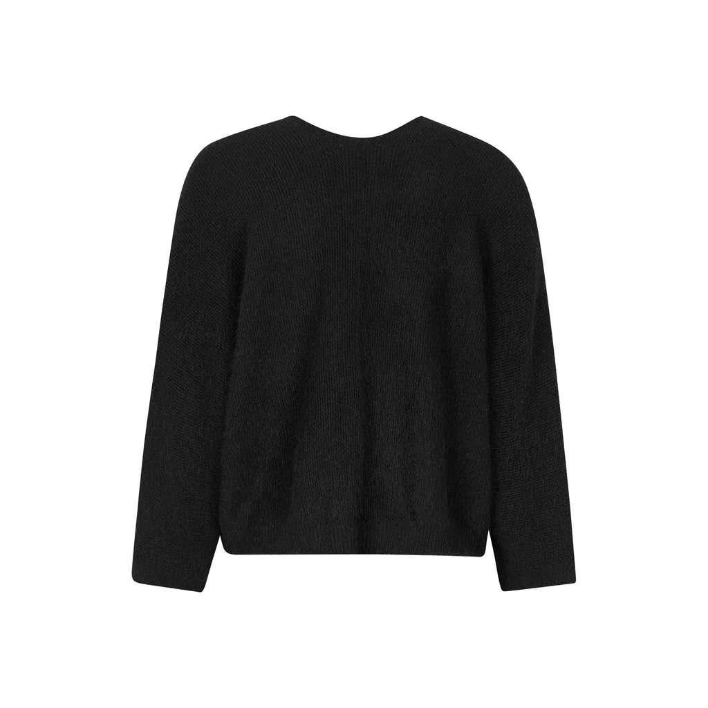 TDBEA KNIT CARDIGAN
