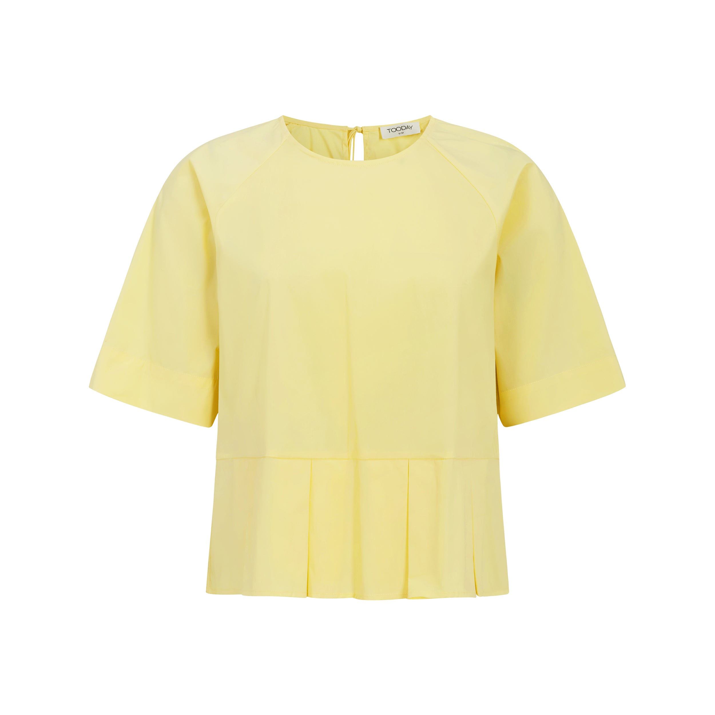 TDCIA BLOUSE