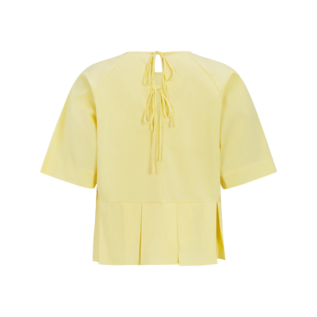 TDCIA BLOUSE