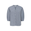 TDCORA 3/4 SHIRT DARK SAPPHIRE