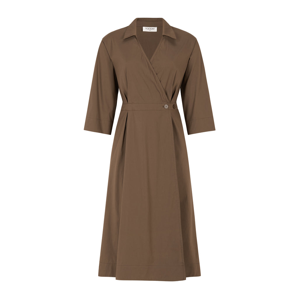TDAMARA 3/4 DRESS