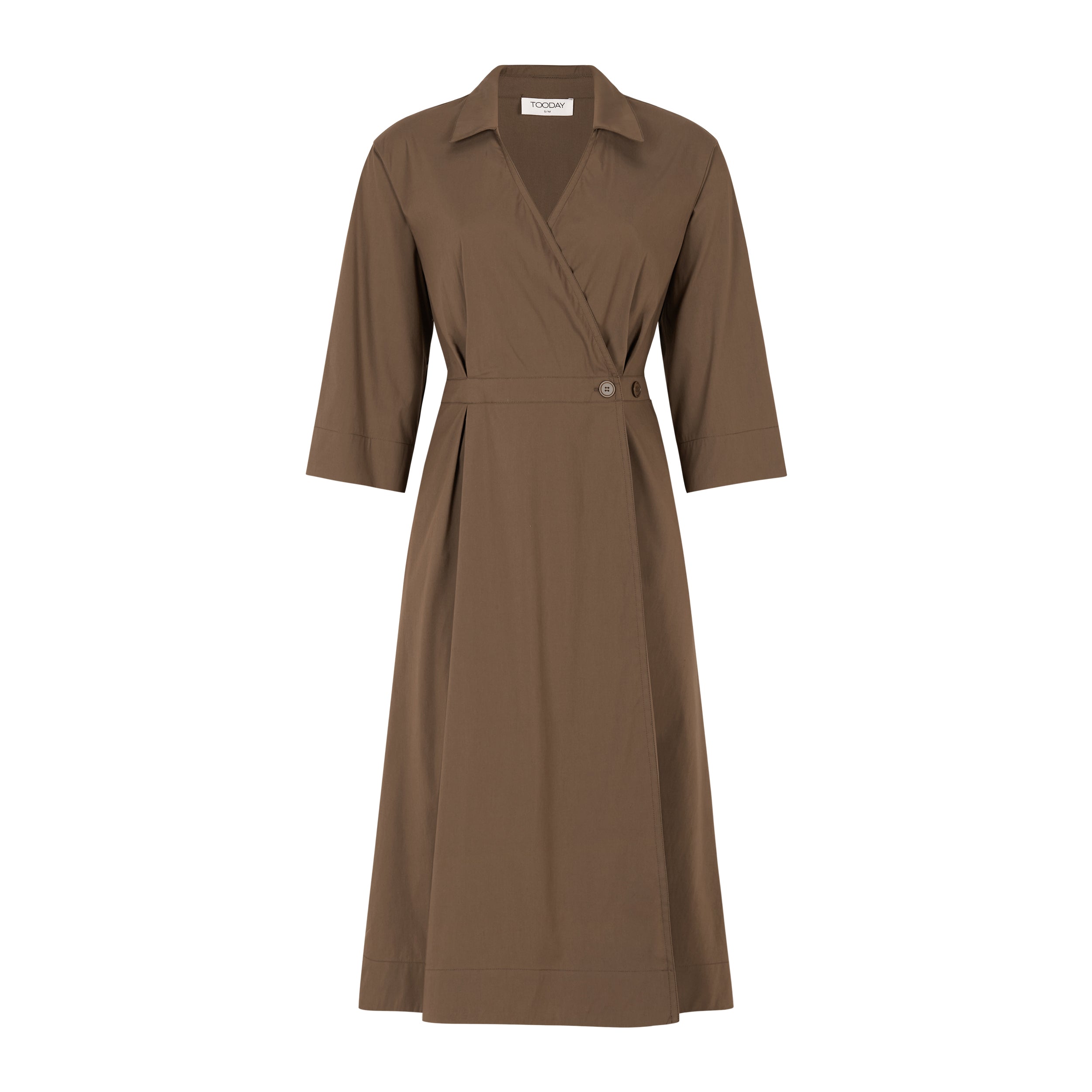 TDAMARA 3/4 DRESS