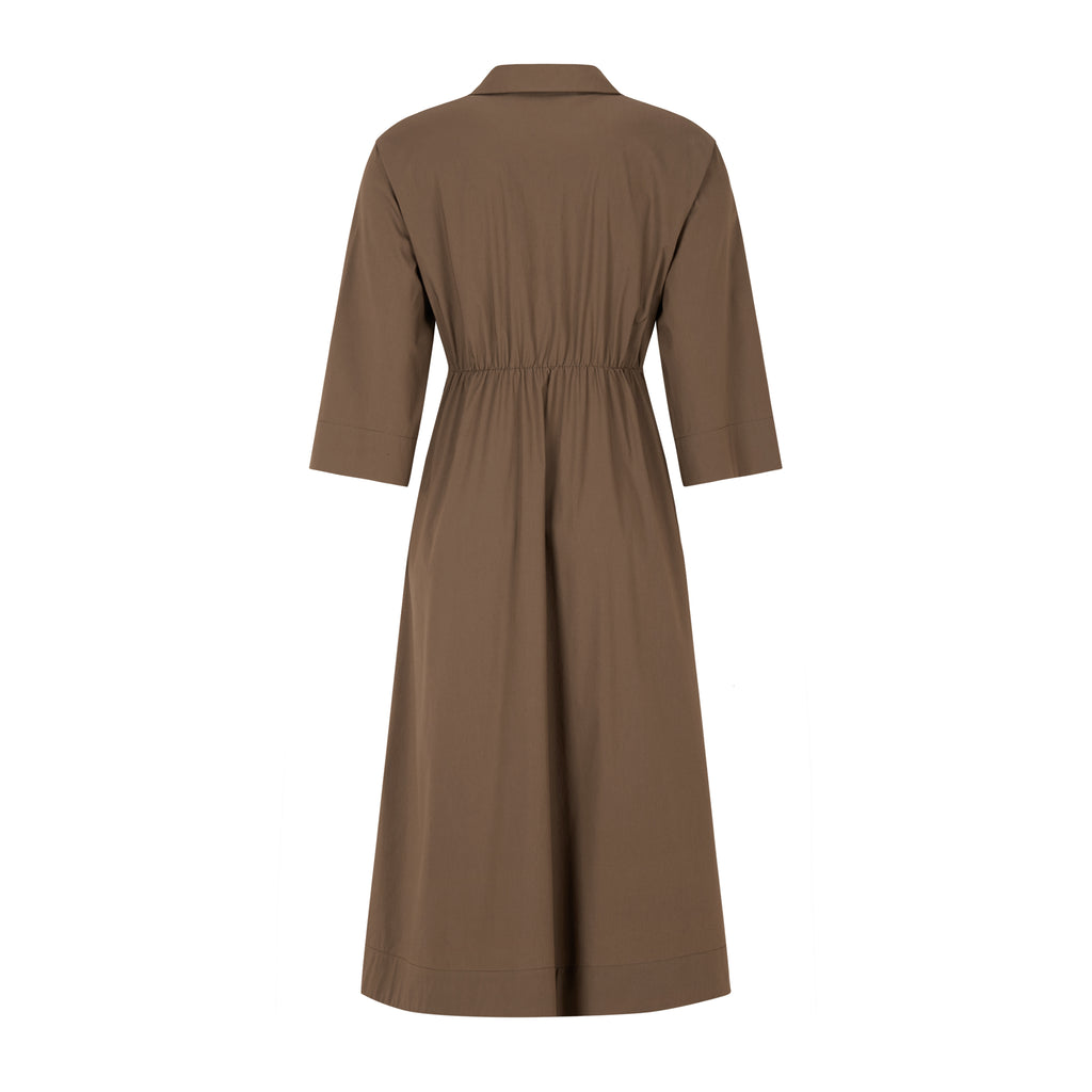 TDAMARA 3/4 DRESS