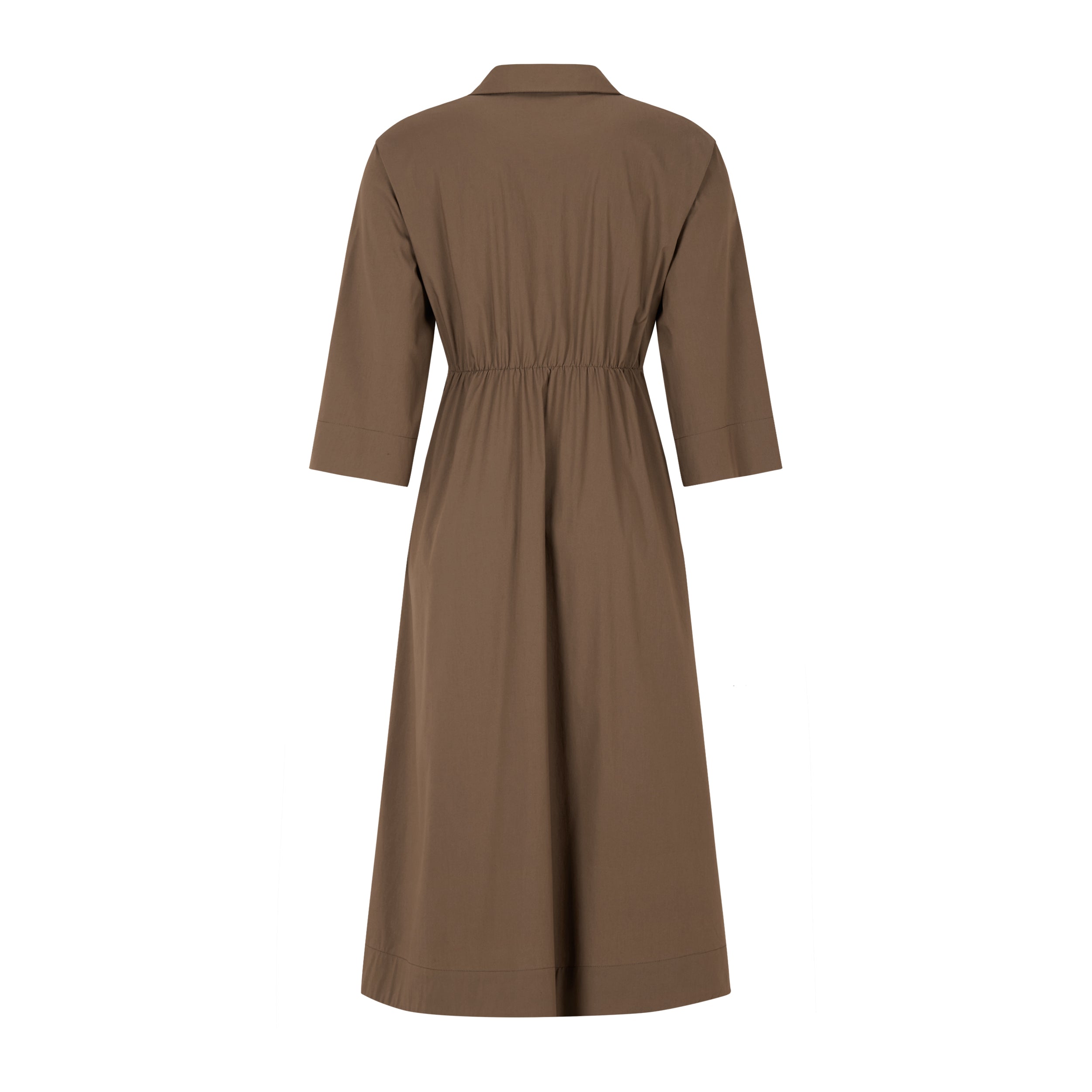 TDAMARA 3/4 DRESS
