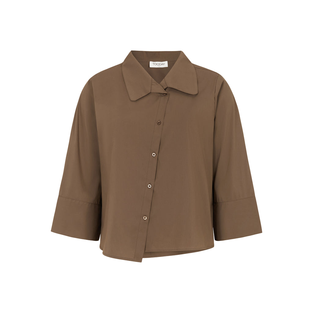 TDAmara 3/4 Shirt