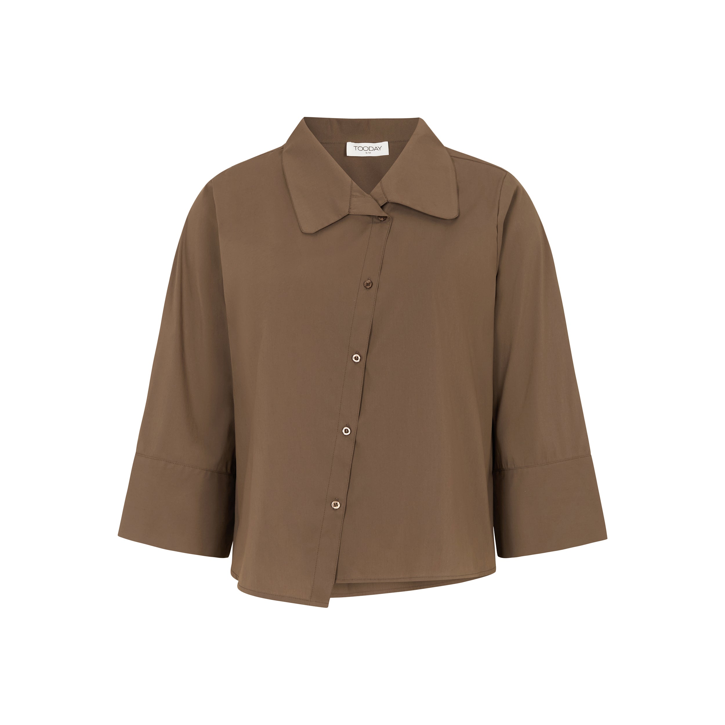 TDAmara 3/4 Shirt