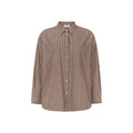 TDDELIA Oversize Shirt