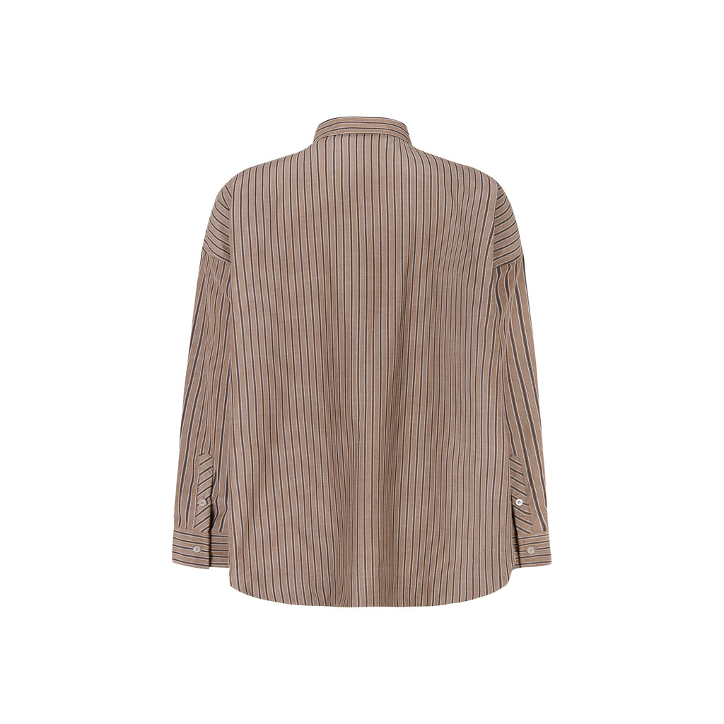 TDDELIA Oversize Shirt