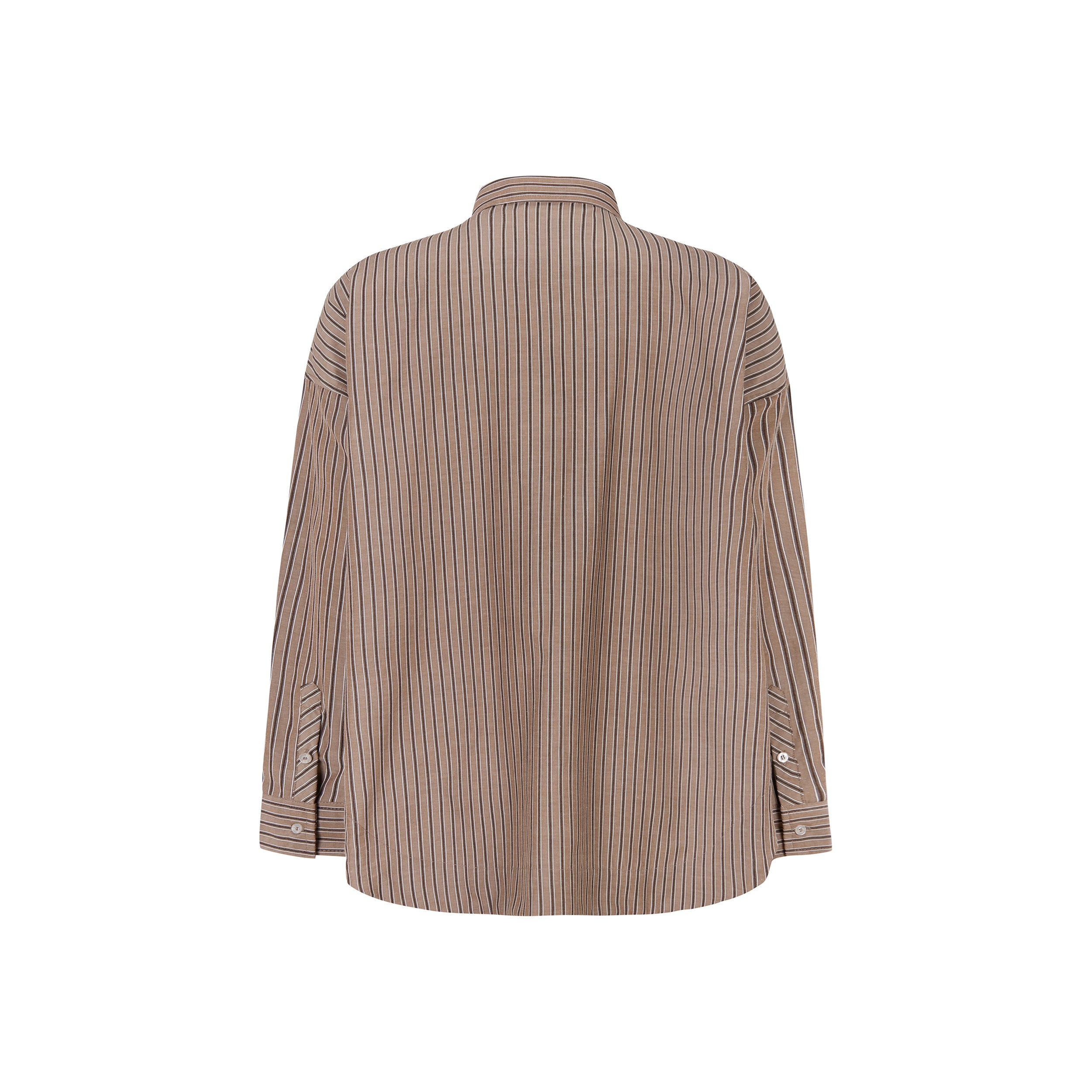 TDDELIA Oversize Shirt
