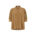 TDDOVE OVERSIZED SHIRT