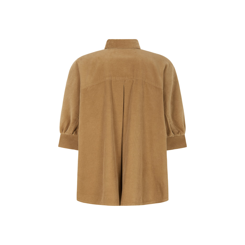 TDDOVE OVERSIZED SHIRT