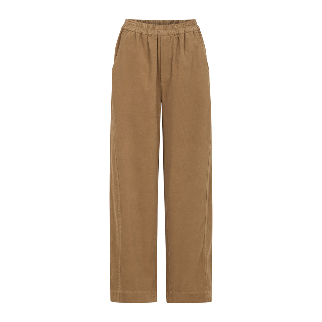 TDDOVE BARREL PANTS