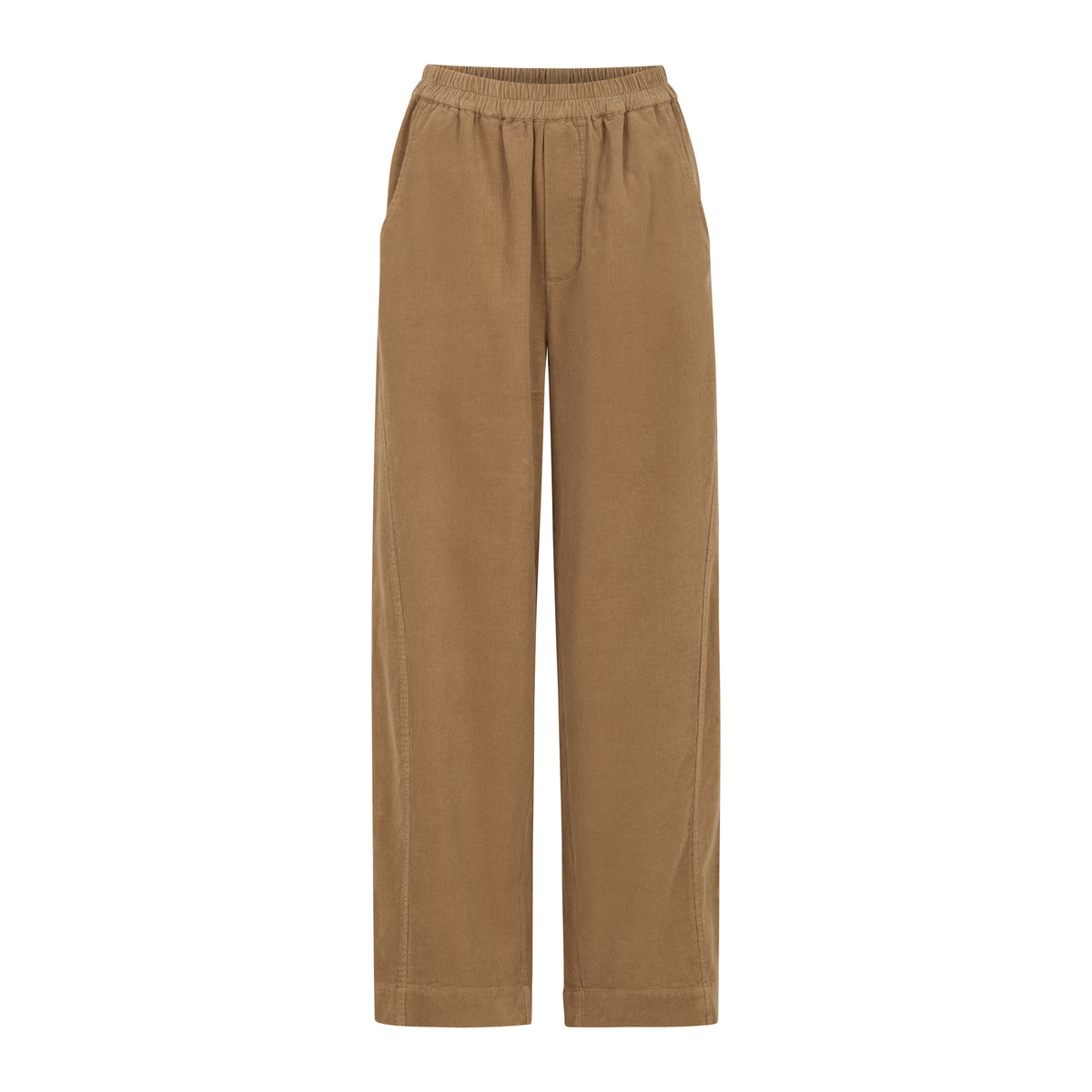 TDDOVE BARREL PANTS