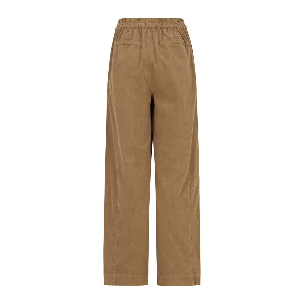 TDDOVE BARREL PANTS