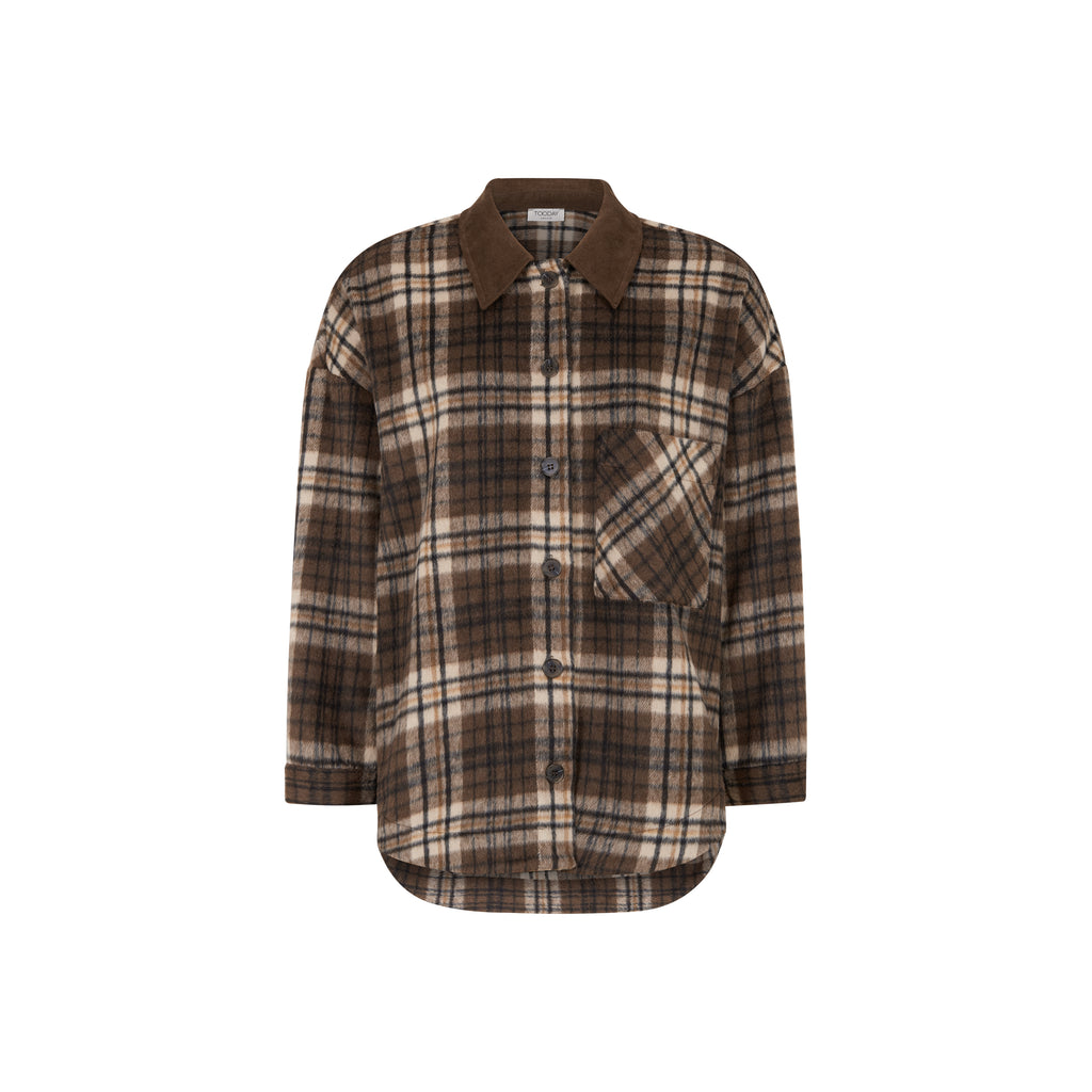 TDDEXTRA LS JACKET