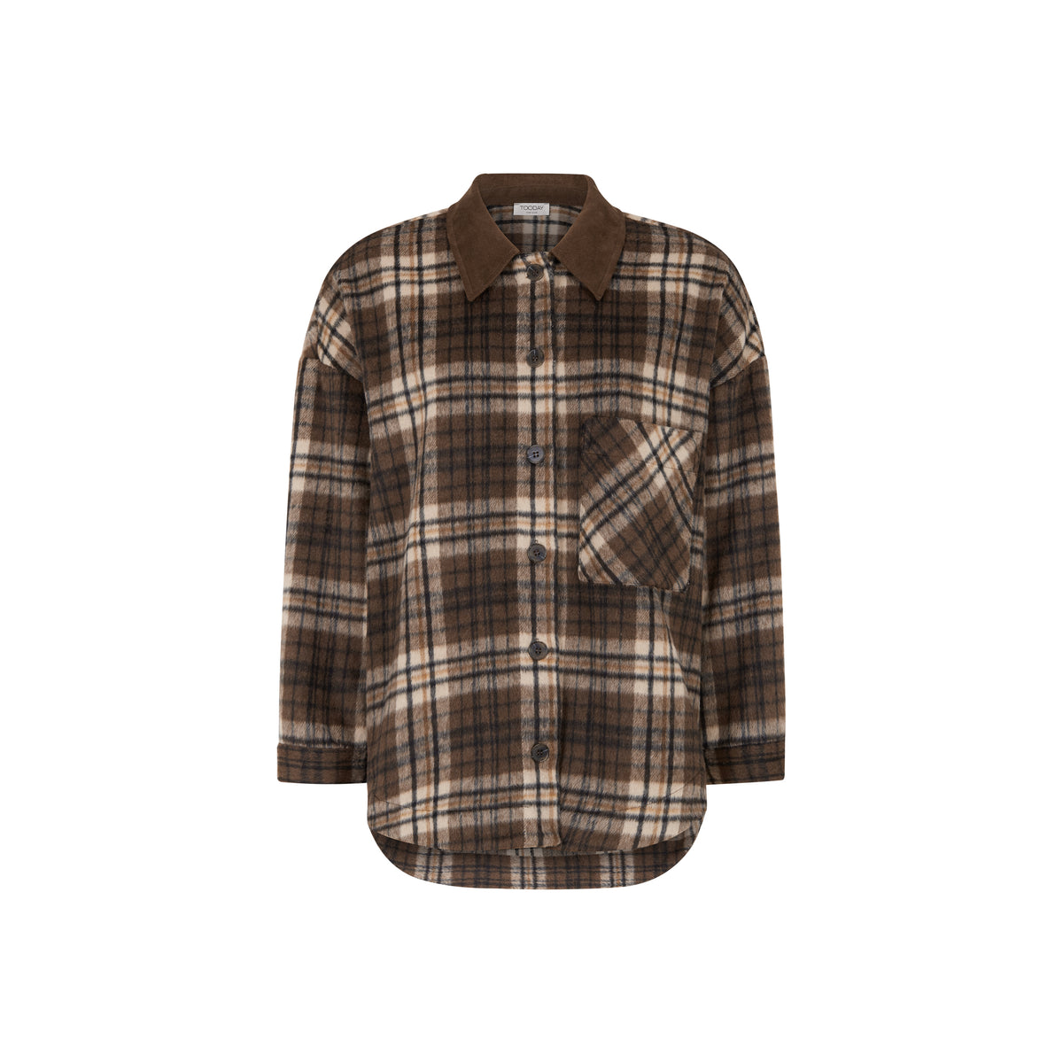 TDDEXTRA LS JACKET