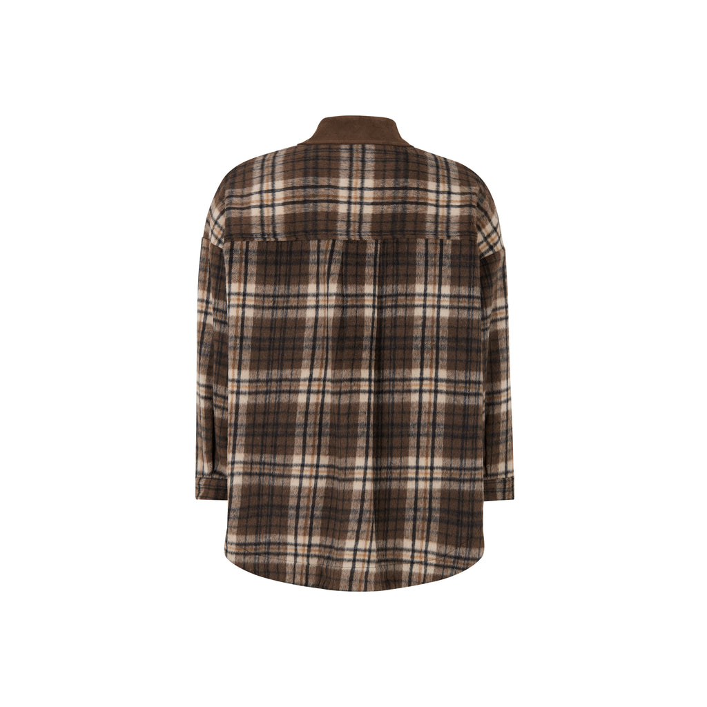 TDDEXTRA LS JACKET