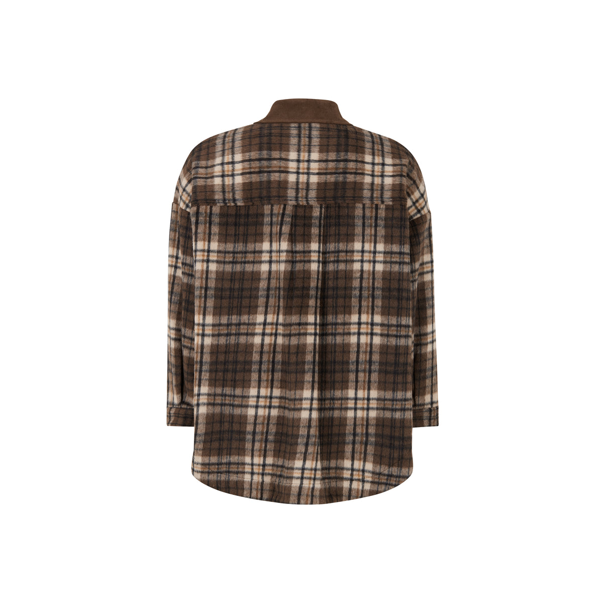 TDDEXTRA LS JACKET