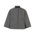 TDDREAM CAPE JACKET