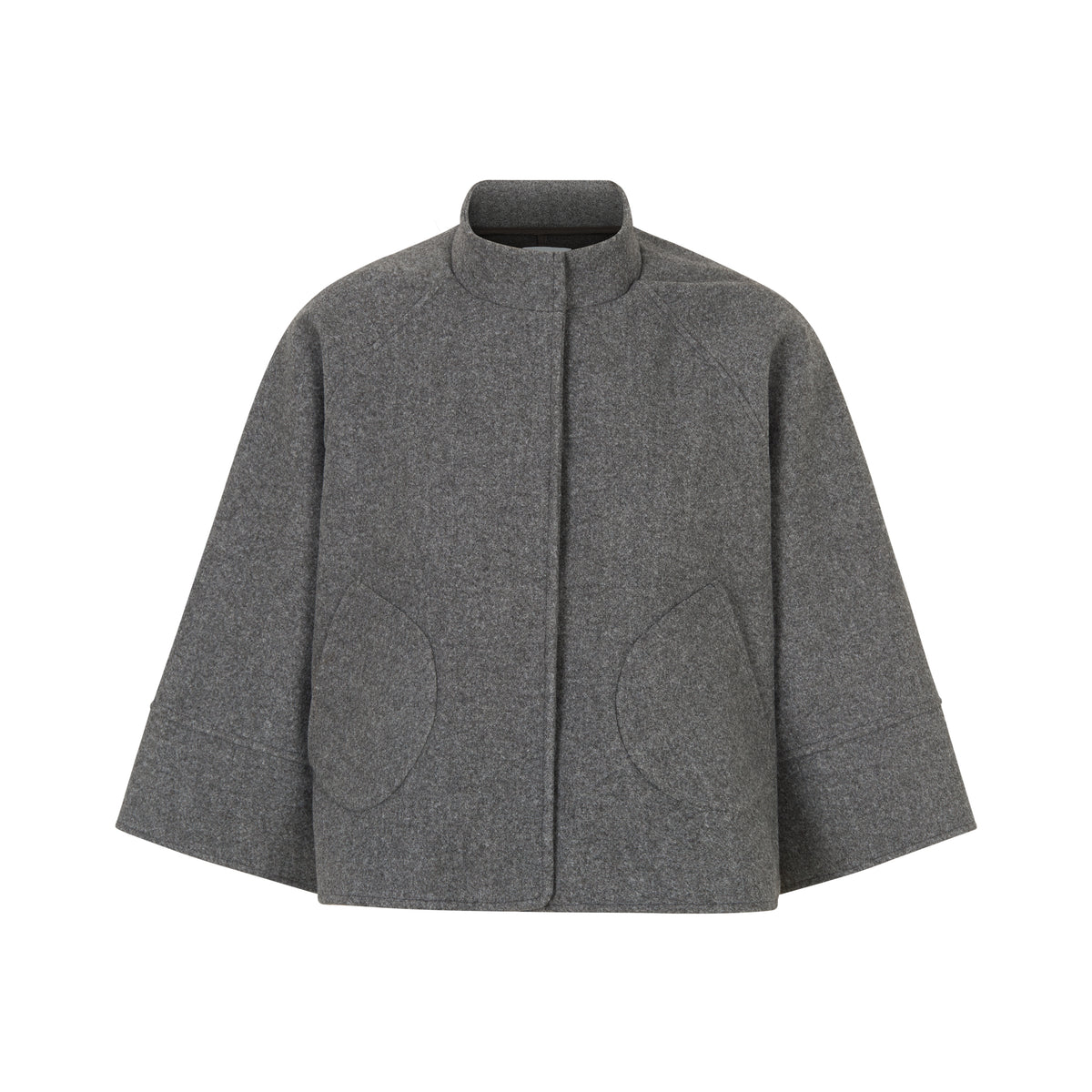 TDDREAM CAPE JACKET