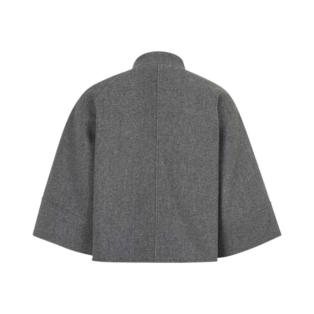 TDDREAM CAPE JACKET