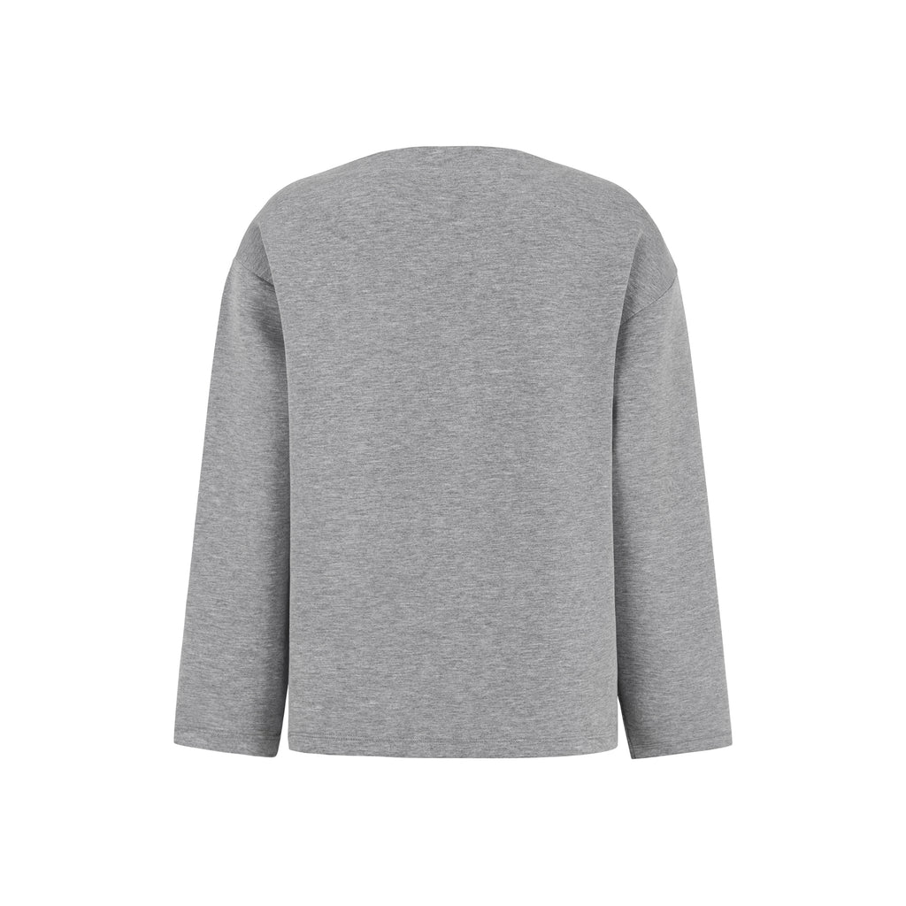 TDAZRA LS SWEAT