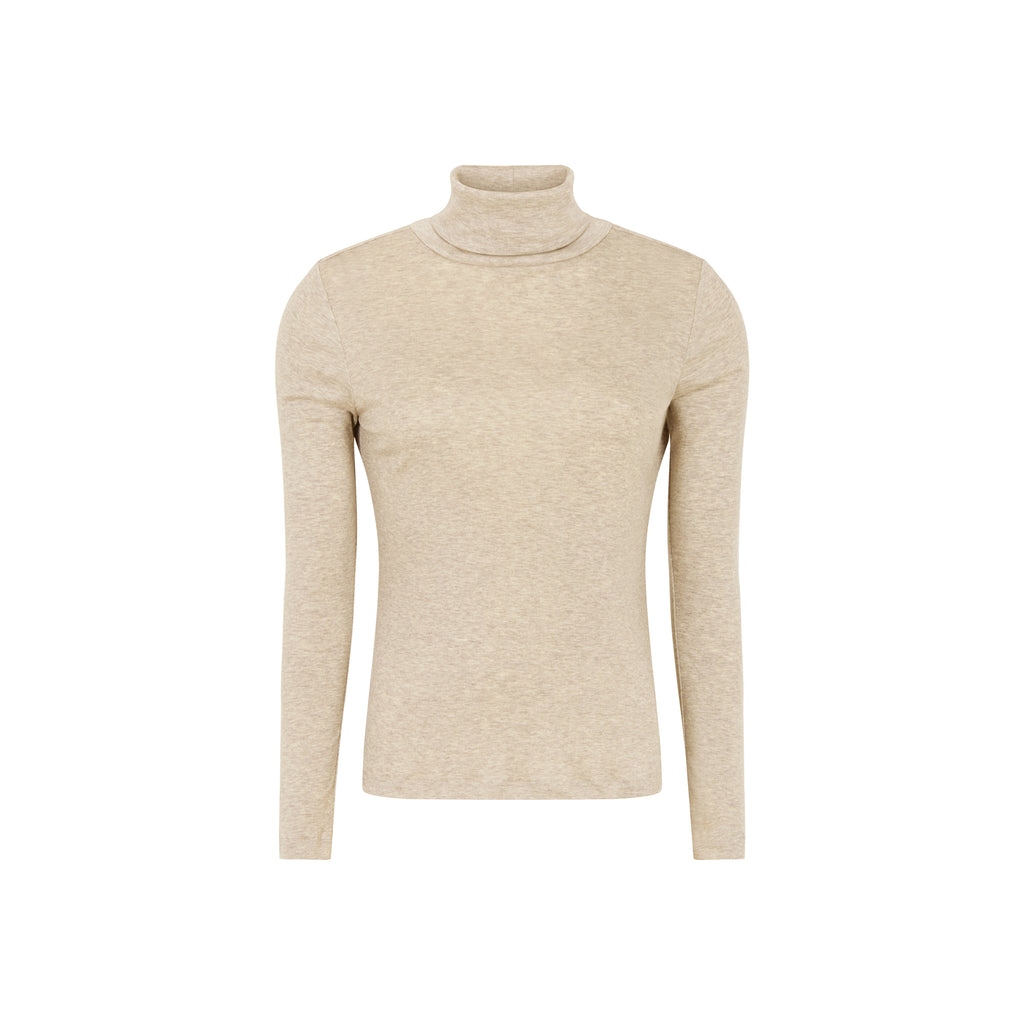 TDDELFINA TURTLE NECK
