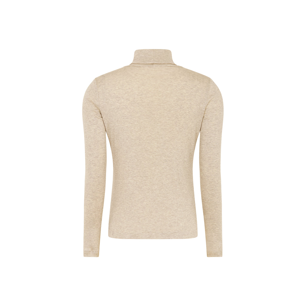 TDDELFINA TURTLE NECK