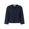 TDCENNA 7/8 V-NECK