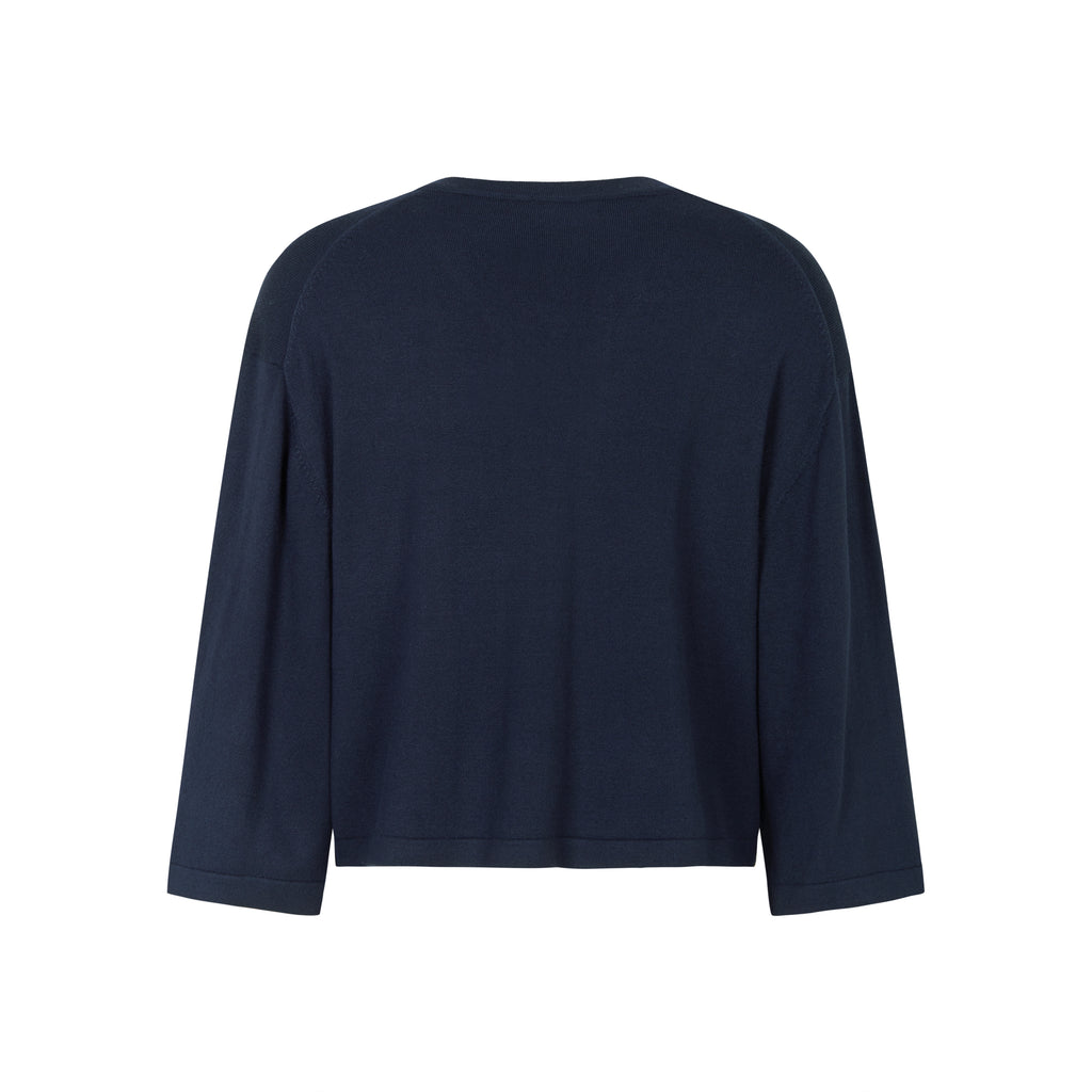TDCENNA 7/8 V-NECK