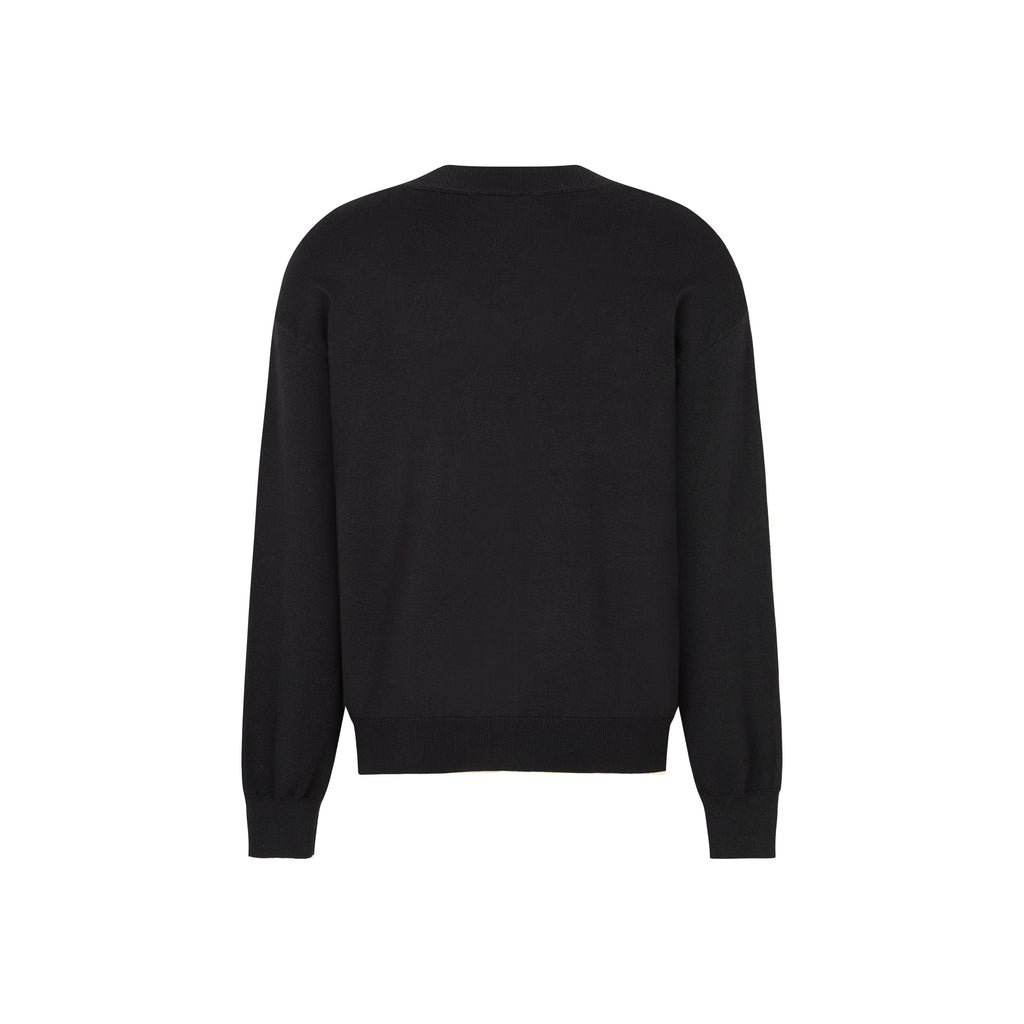 TDCENNA LS CARDIGAN