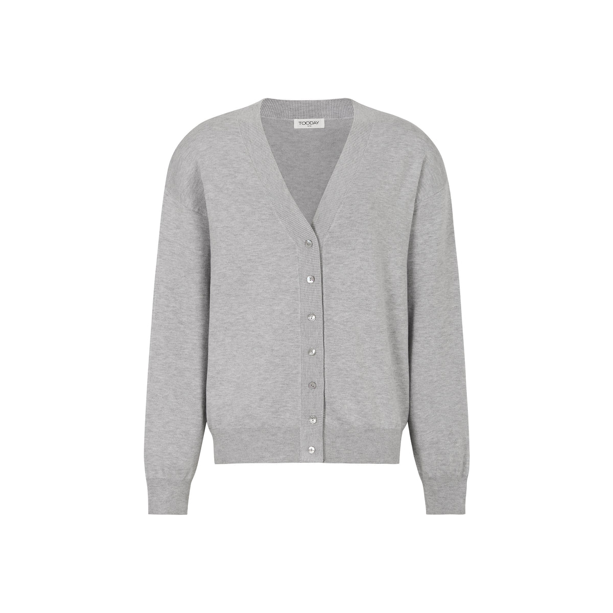 TDCENNA LS CARDIGAN