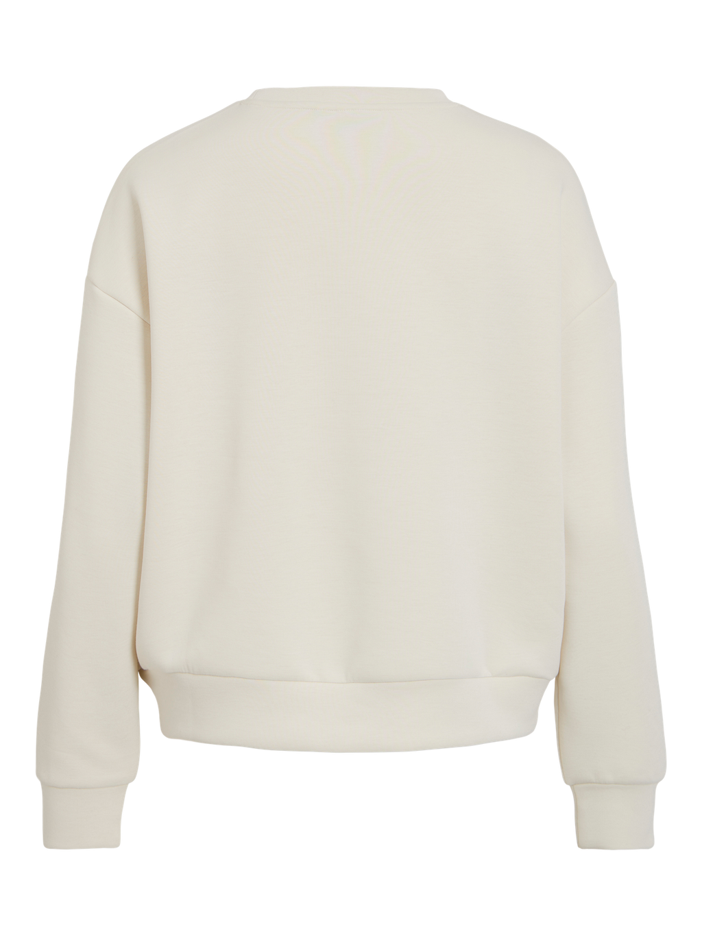 Vireflect Embo O-Neck L/S Swea