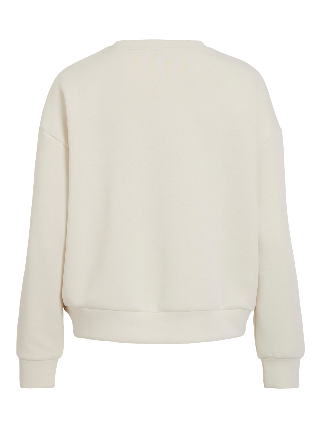 Vireflect Embo O-Neck L/S Swea