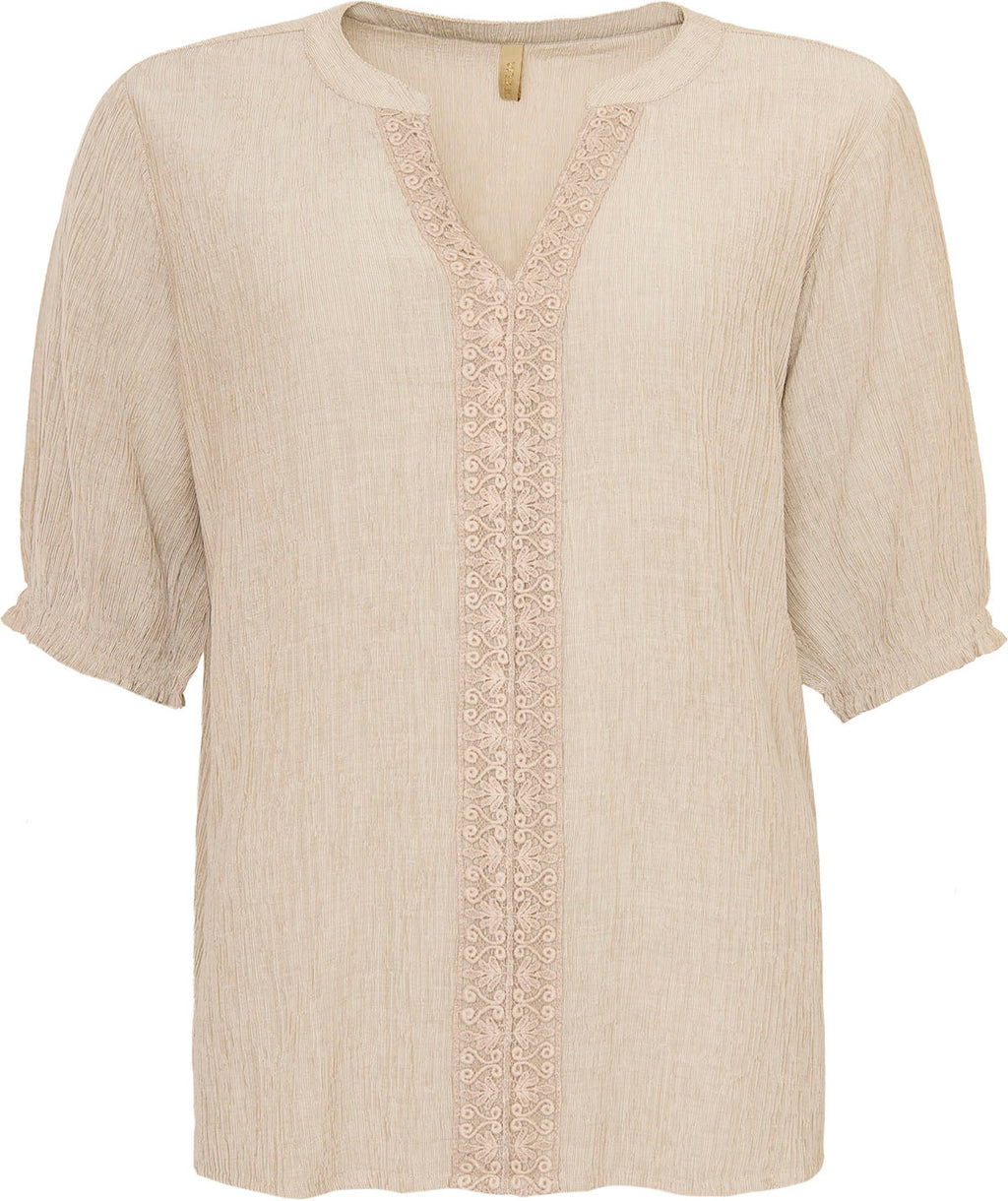 TONA BLOUSE