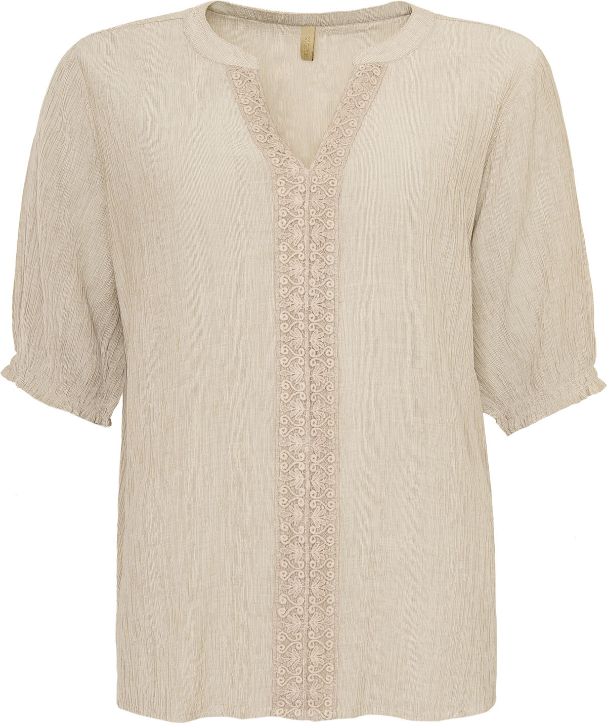 TONA BLOUSE