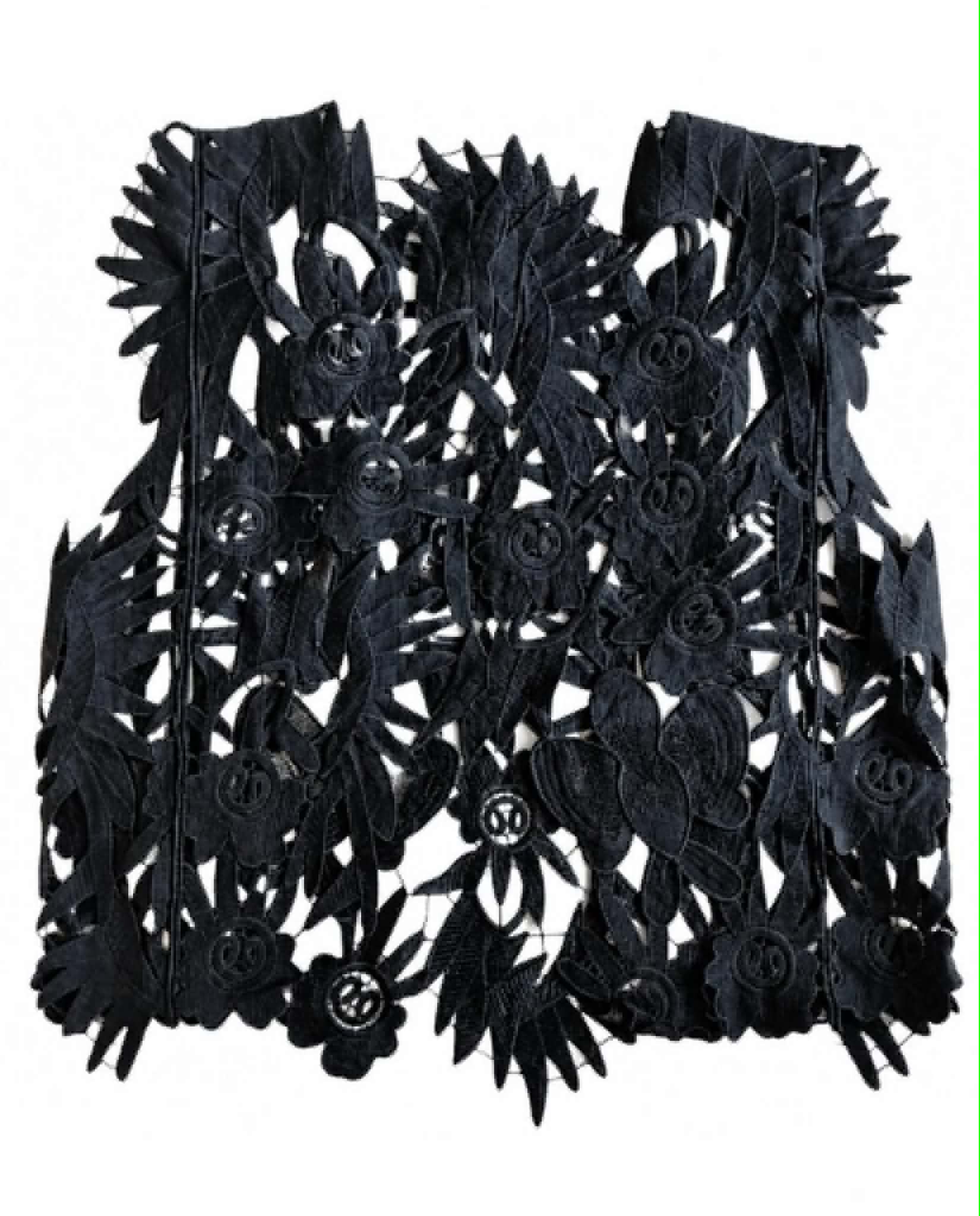 YRSA LACE TOP ONESIZE