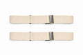 Dana Sleeve Holder 2 pcs Beige