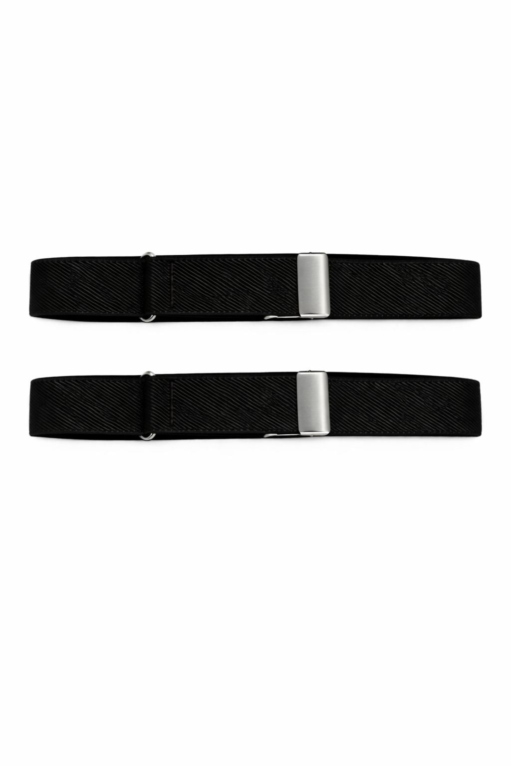 Dana Sleeve Holder 2 pcs Black