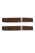 Dana Sleeve Holder 2 pcs Brown
