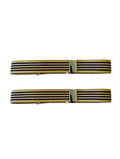Dana Sleeve Holder 2 pcs Stripe