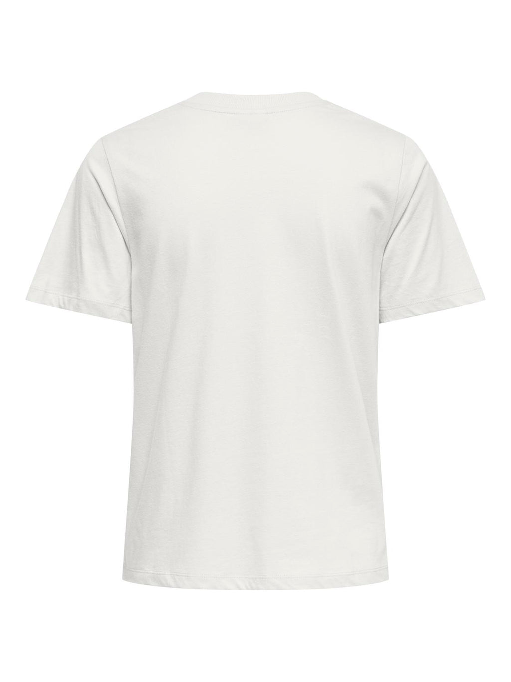 Jdymay Pisa S/S Print Top Jrs