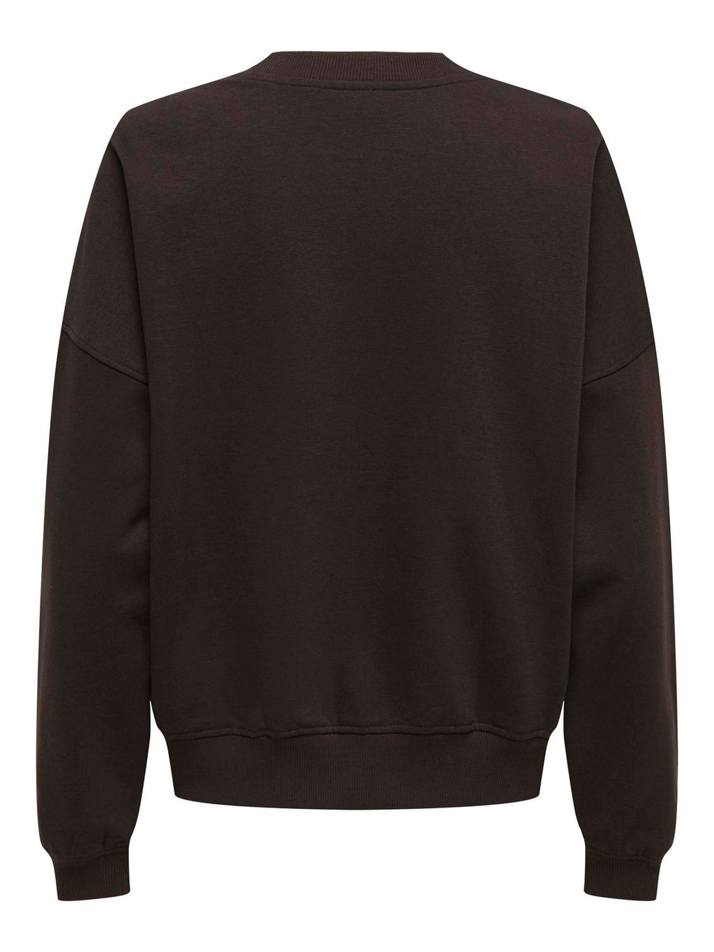 Jdymesa L/S O-Nk Emb Sweat