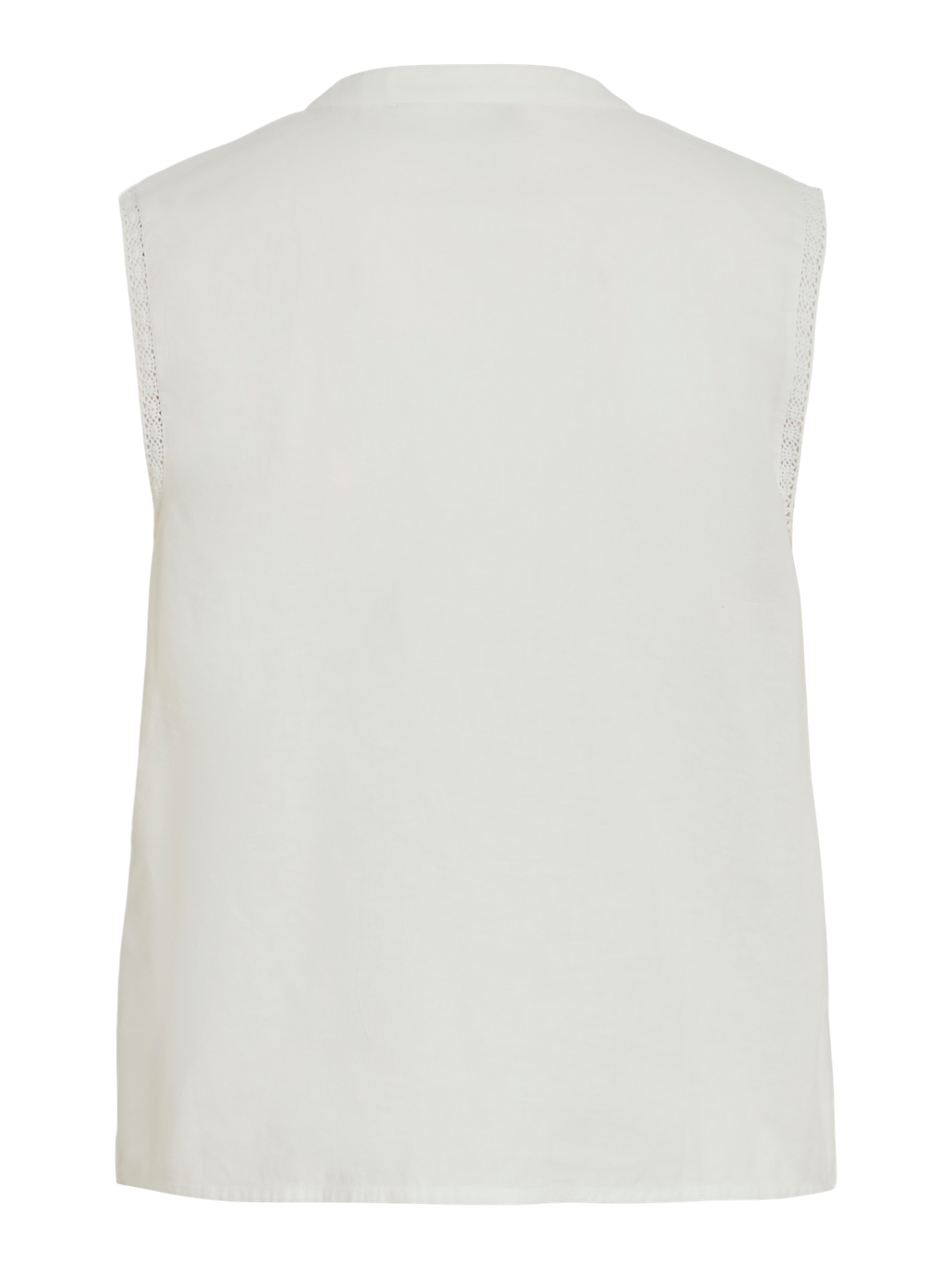 Vibecca Short Lace Top